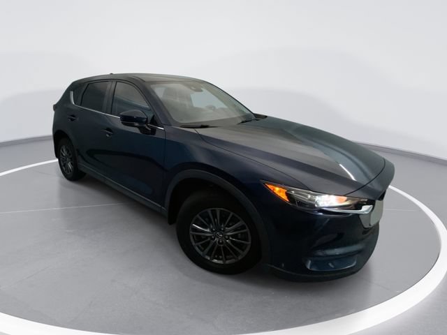 Used 2020 MAZDA CX-5 Touring