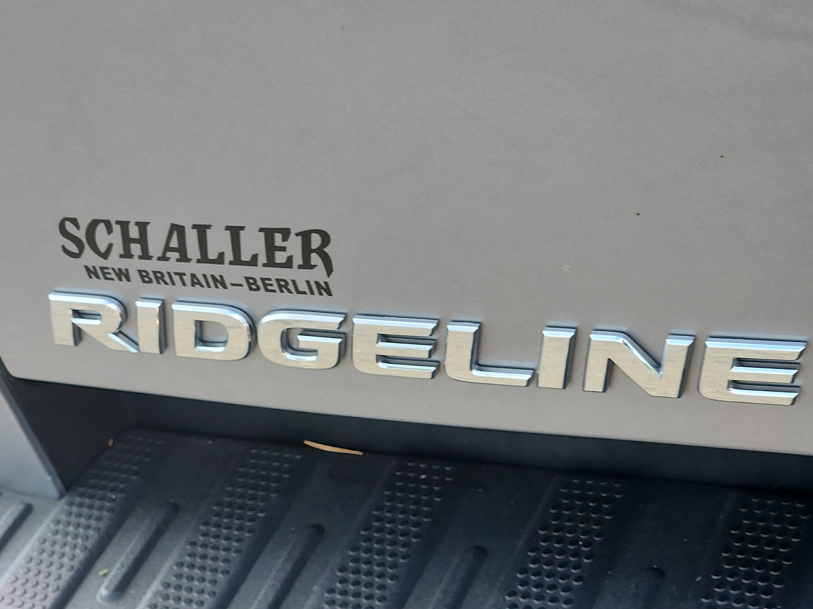Used 2023 Honda Ridgeline Sport image 28