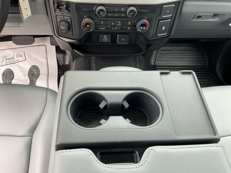 New 2025 Ford F350 XL w/ XL Chrome Package image 14