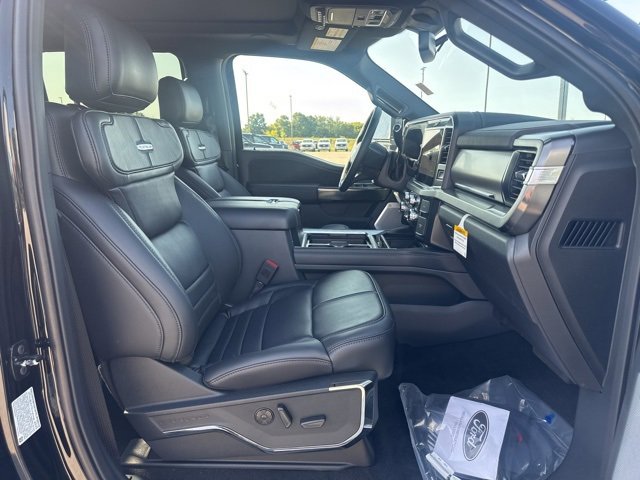 New 2026 Ford F350 Platinum image 23