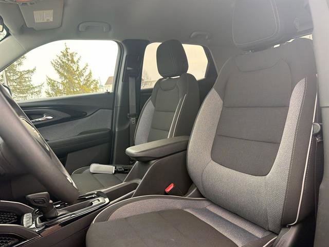 Used 2023 Chevrolet TrailBlazer LT image 13