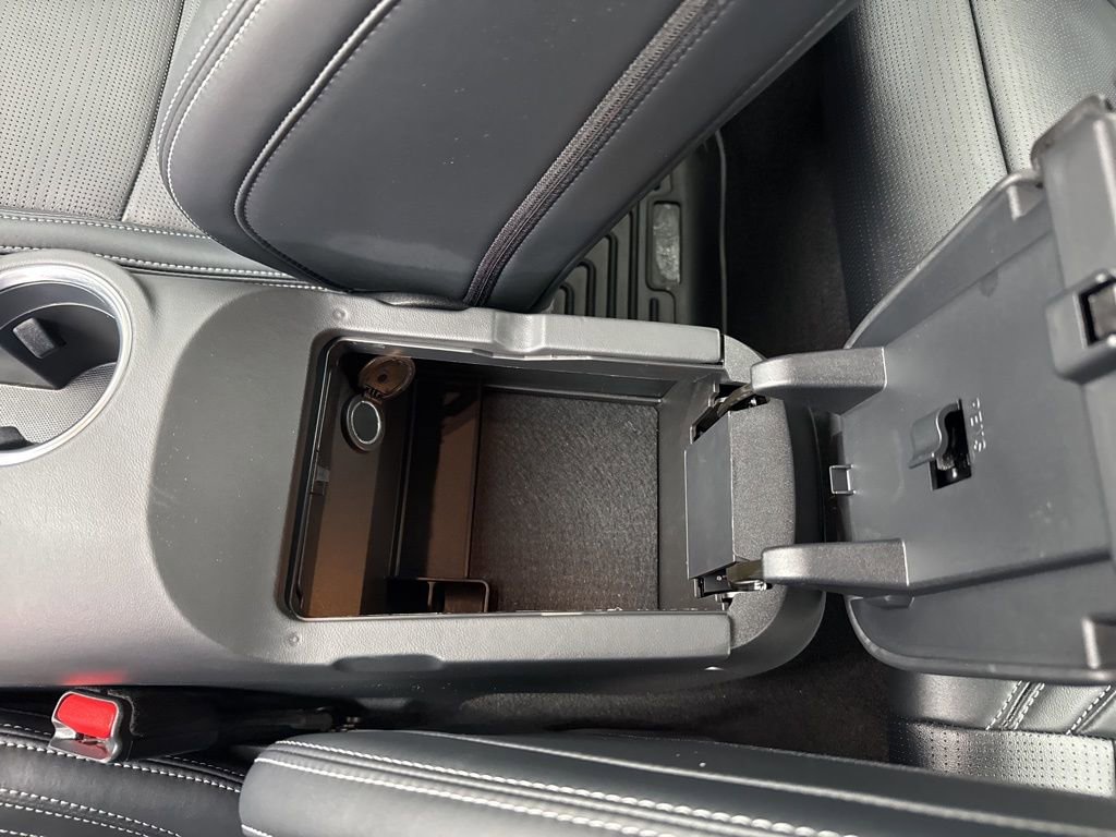 Certified 2024 Ford Mustang GT Premium image 27