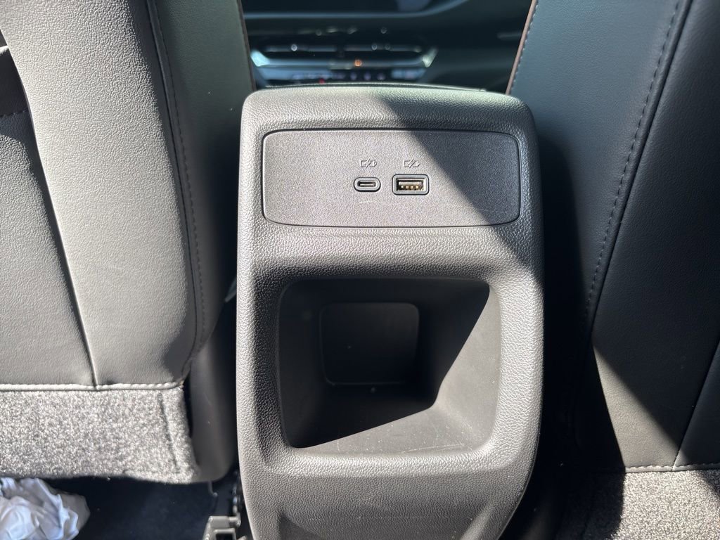 Used 2024 Buick Envista Avenir image 19