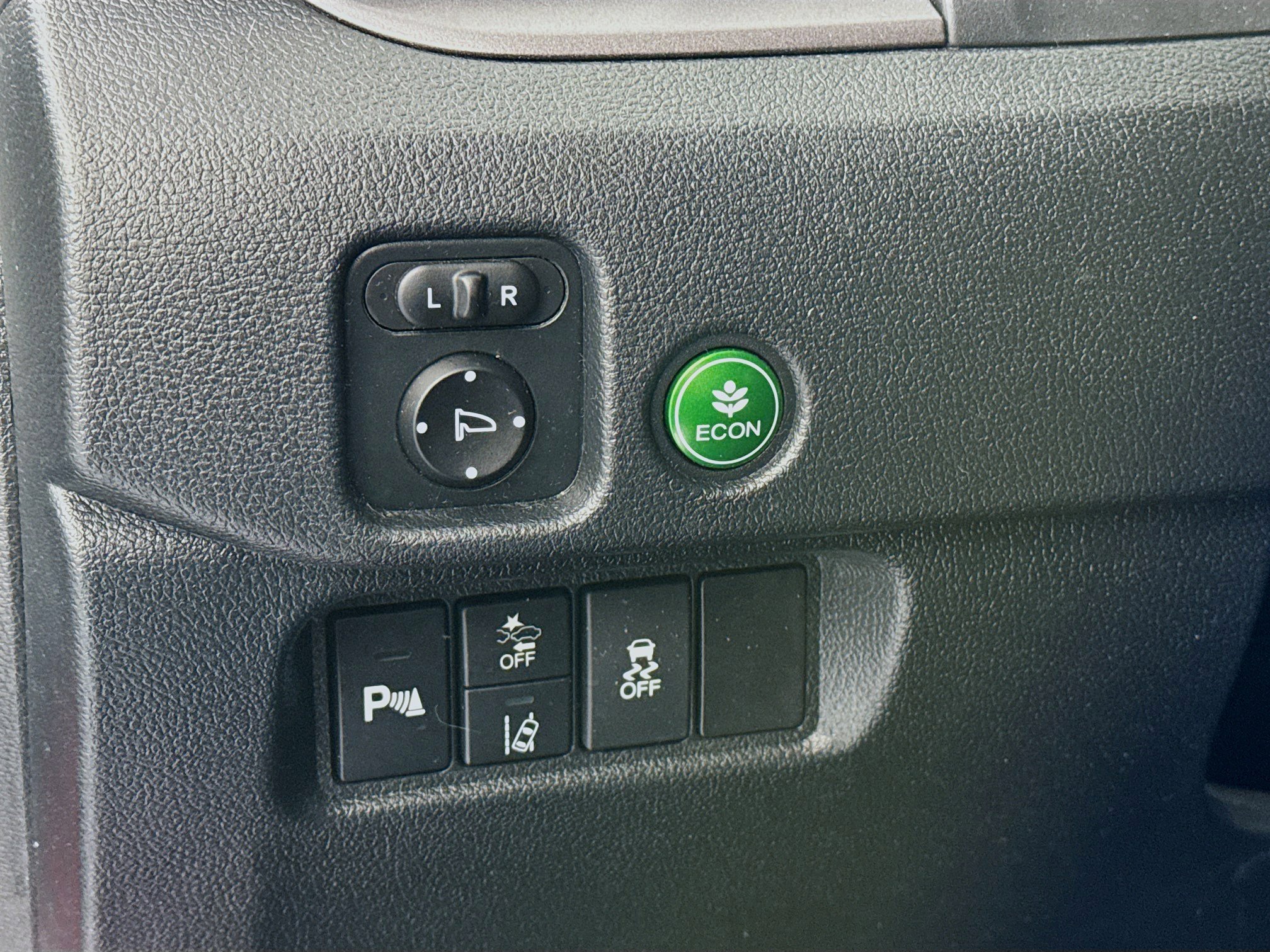 Certified 2023 Honda Passport EX-L image 10