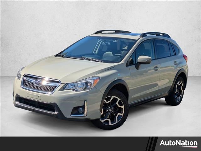 Used 2016 Subaru Crosstrek 2.0i Limited