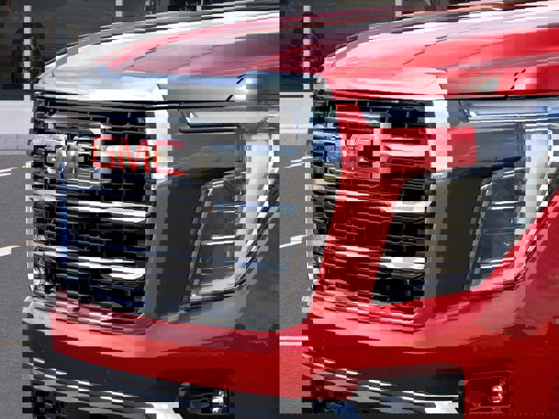 New 2026 GMC Yukon XL Elevation w/ Elevation Premium Package image 13