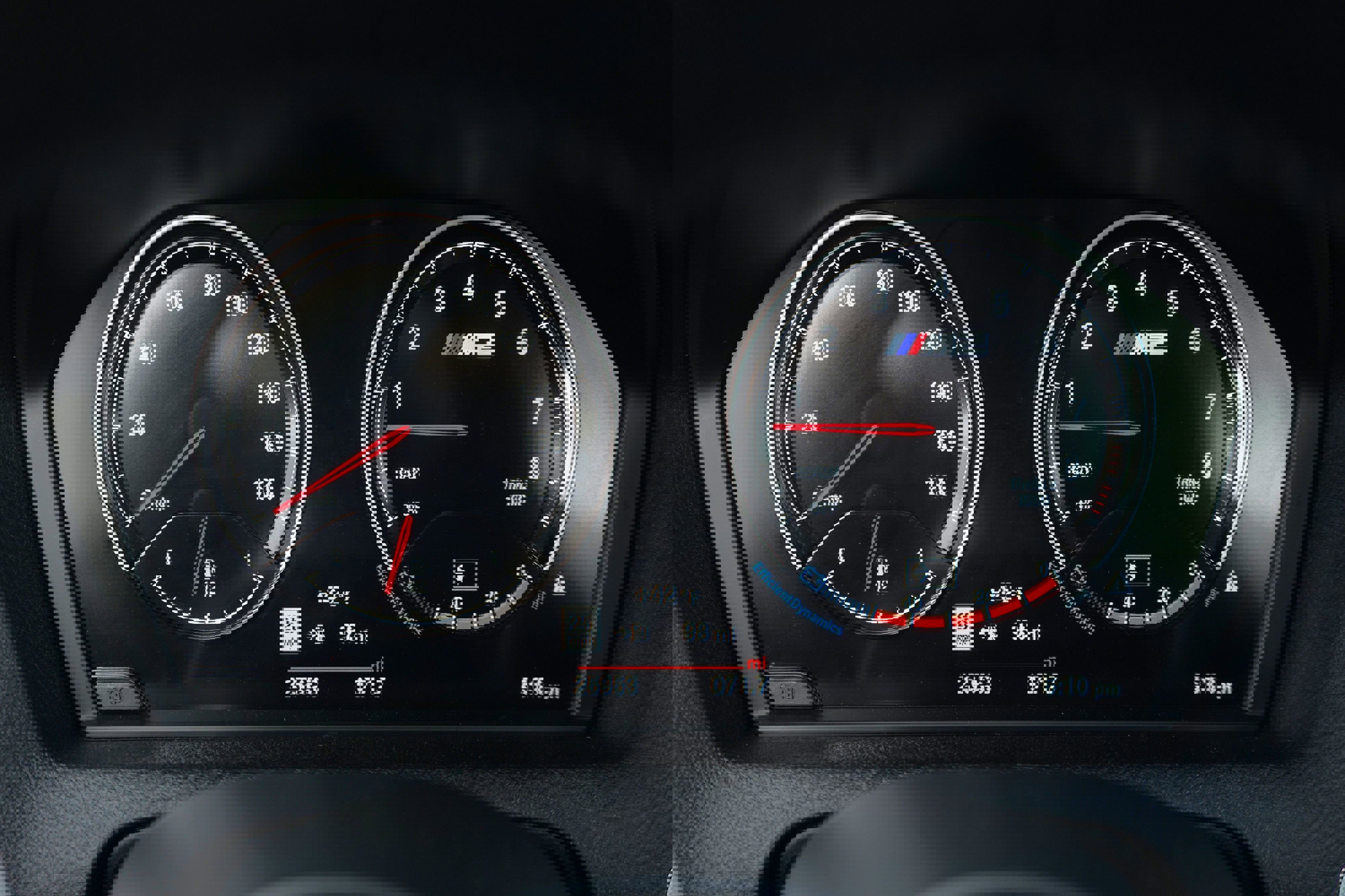 Used 2020 BMW M2 Competition image 26