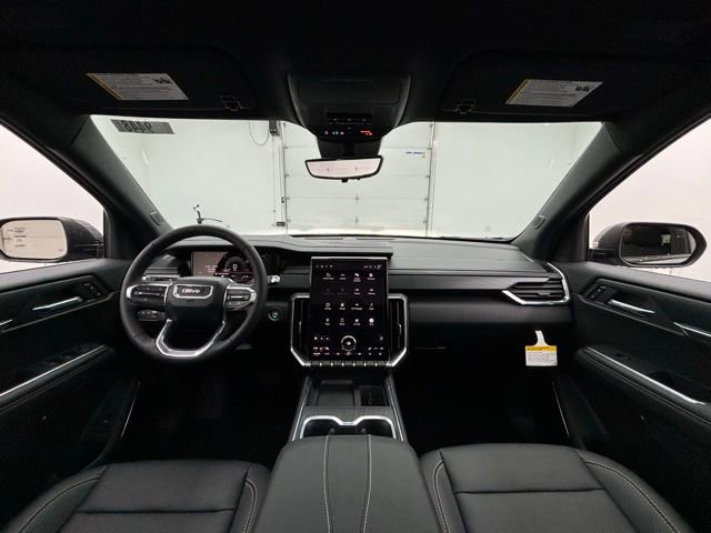 New 2026 GMC Acadia Elevation w/ Elevation Premium Package video 2