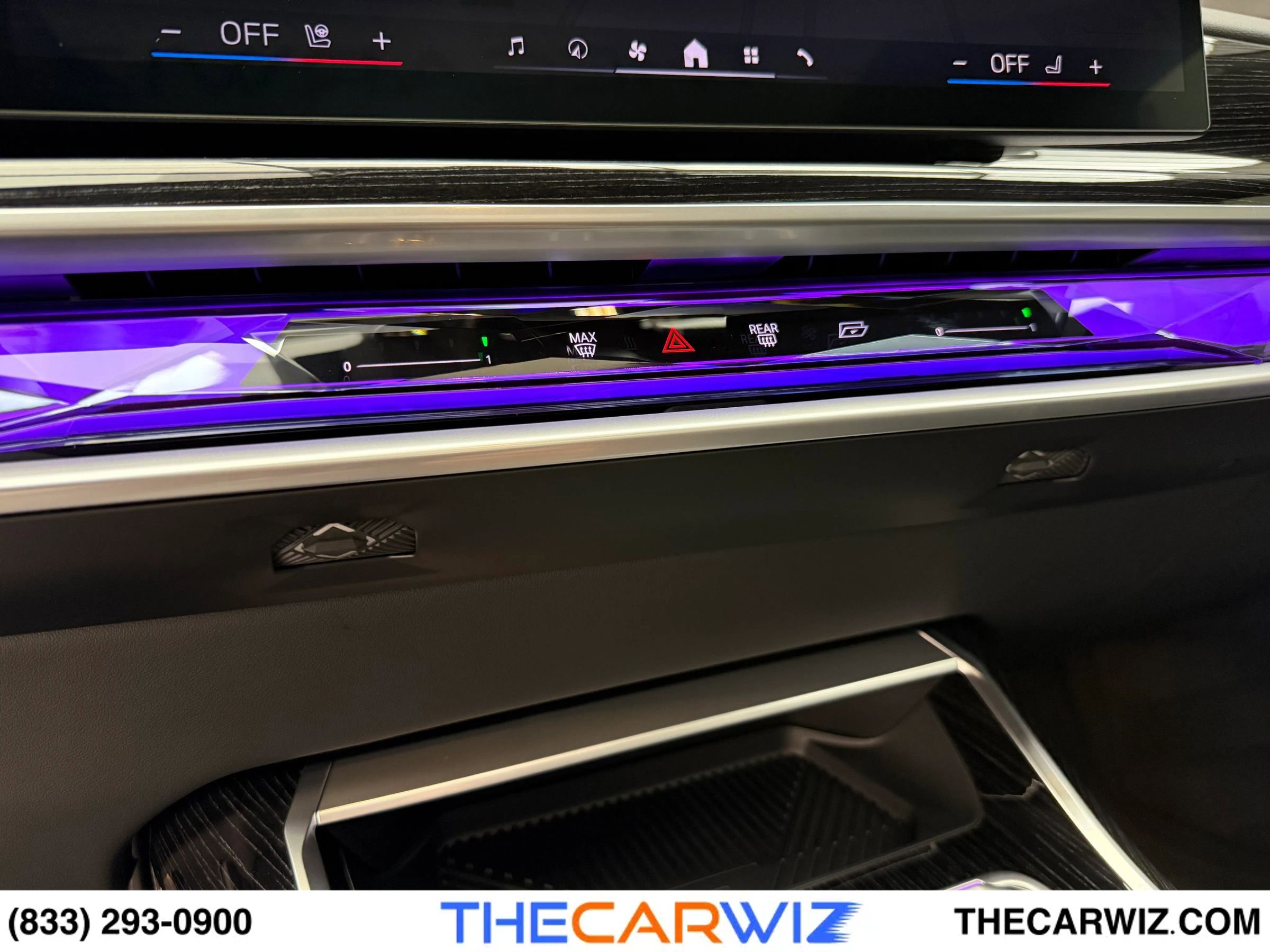 Used 2025 BMW 760i xDrive image 49