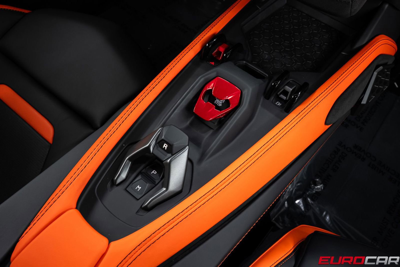 Used 2026 Lamborghini Temerario image 34