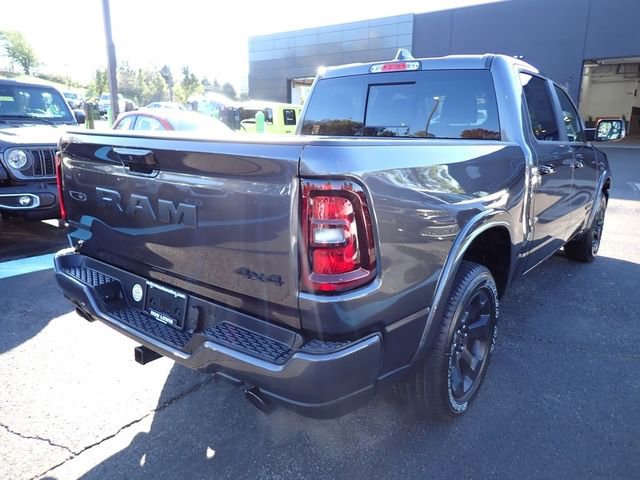 New 2026 RAM 1500 Big Horn image 6