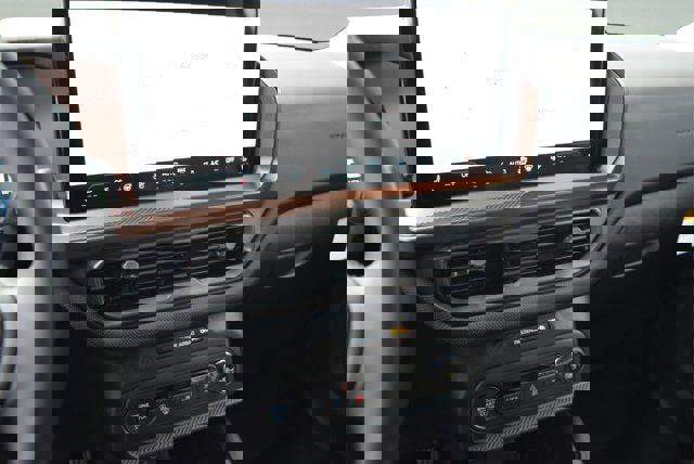 New 2025 Ford Bronco Sport Outer Banks w/ Outer Banks Tech Package+ image 9