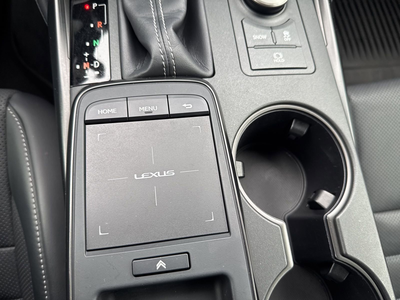 Used 2023 Lexus IS 350 F Sport image 26