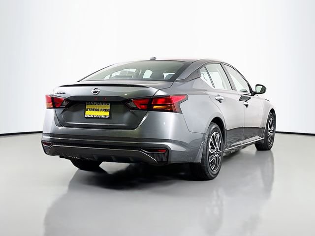 Used 2019 Nissan Altima 2.5 S image 7