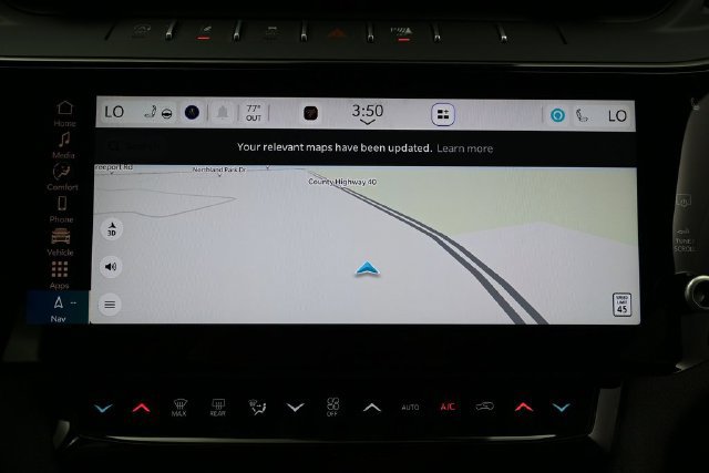 New 2026 Jeep Grand Cherokee Limited AWD/4WD image 41