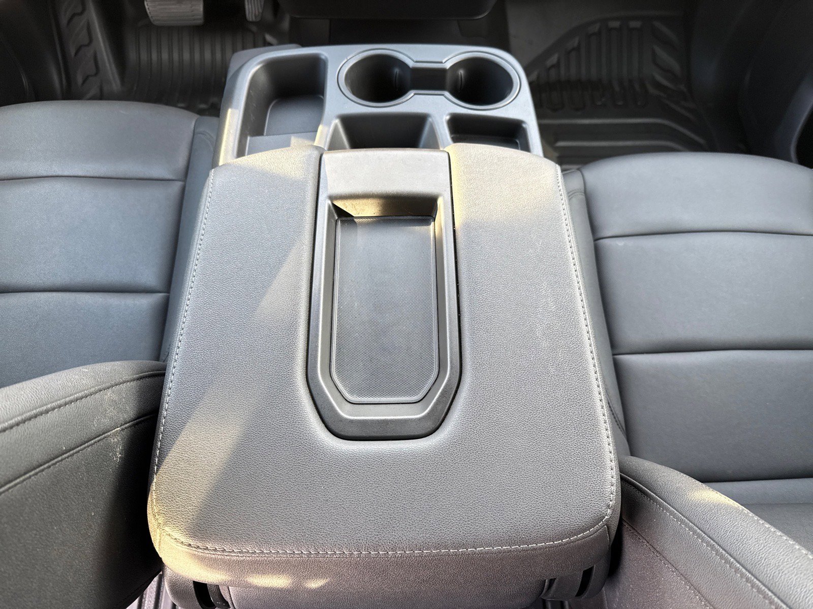 Used 2024 Chevrolet Silverado 3500 W/T w/ WT Convenience Package image 15