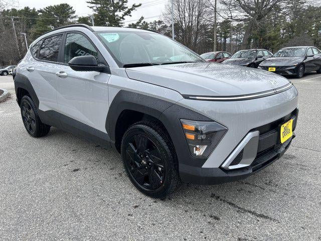 New 2026 Hyundai Kona SEL Sport AWD/4WD image 29