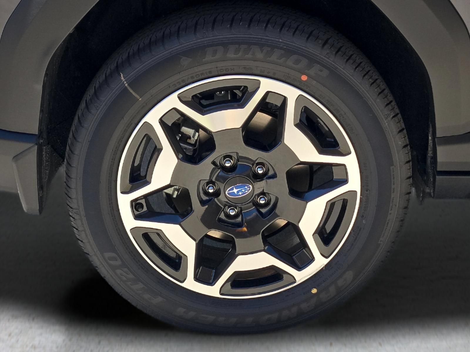New 2026 Subaru Outback Touring AWD/4WD image 8