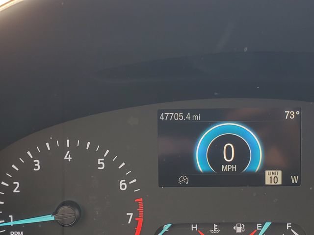 Used 2022 Ford Escape SEL AWD/4WD image 14