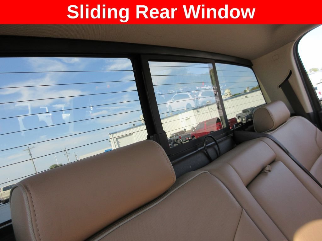 Certified 2019 GMC Sierra 2500 Denali w/ Duramax Plus Package AWD/4WD image 29