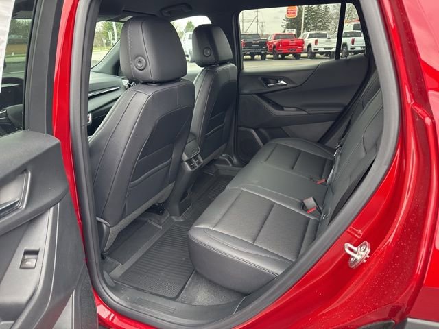 New 2026 Chevrolet Equinox LT w/ Convenience Package II image 14