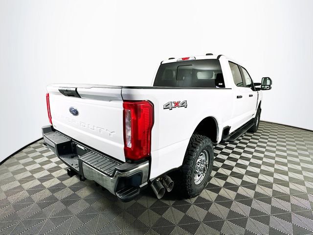 New 2025 Ford F350 XL w/ XL Off-Road Package image 10