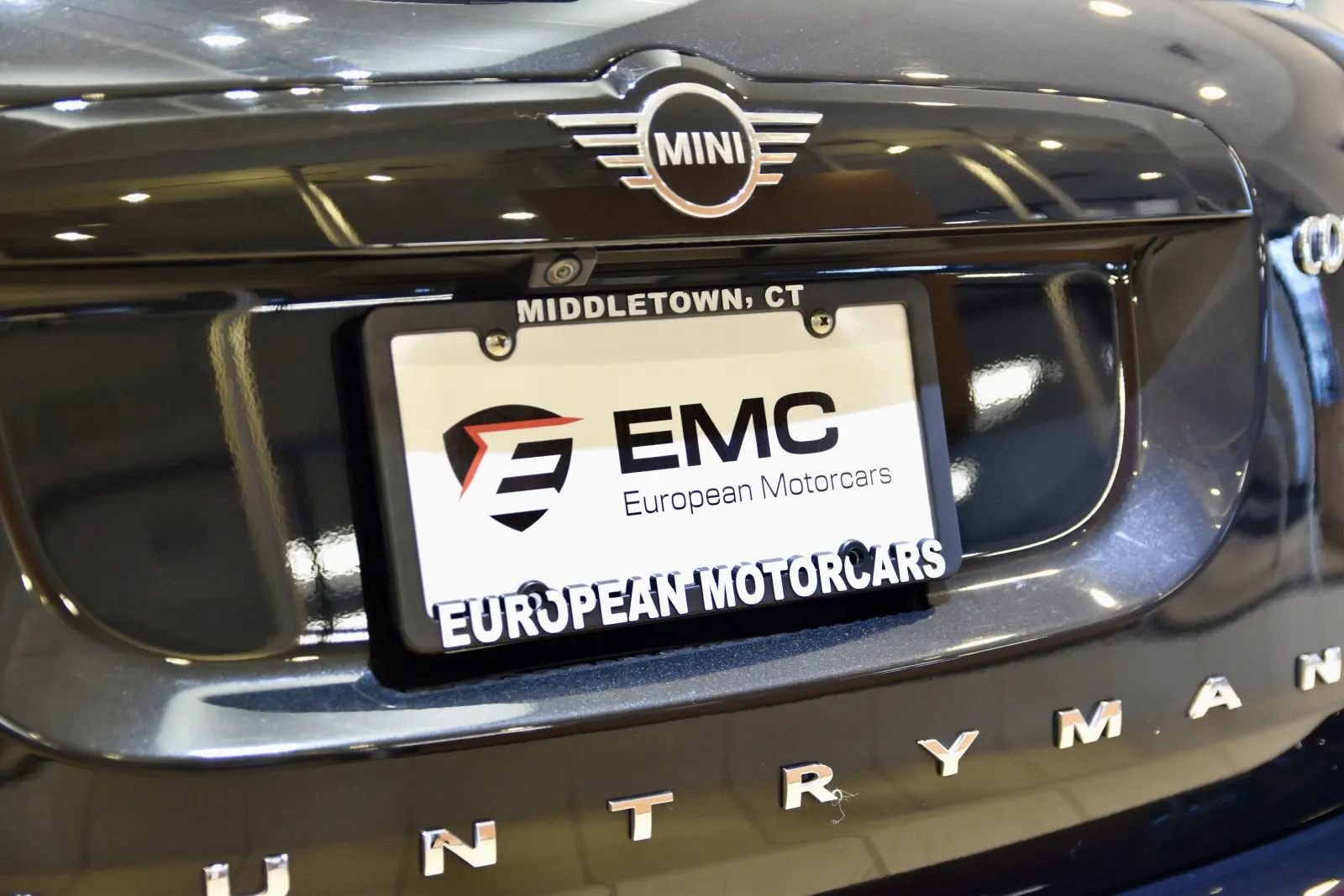 Used 2023 MINI Cooper Countryman S image 10