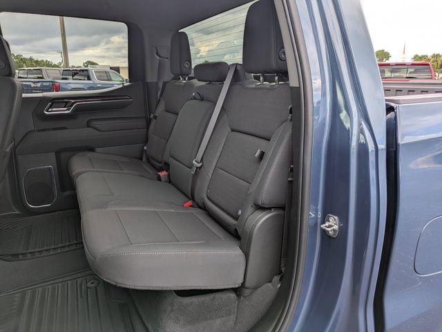 Used 2024 GMC Sierra 1500 Elevation image 13