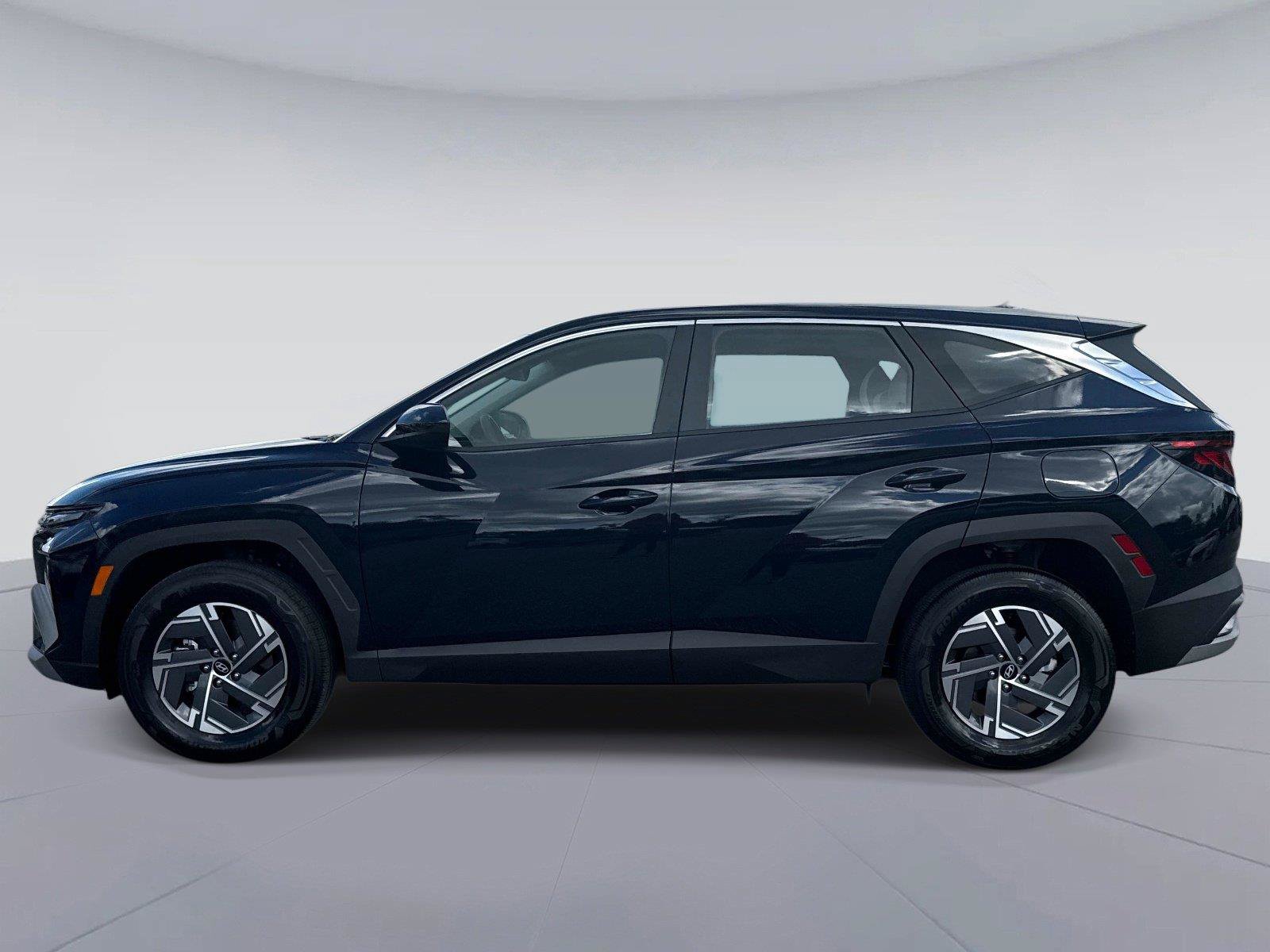 Used 2026 Hyundai Tucson Blue SE AWD/4WD image 7