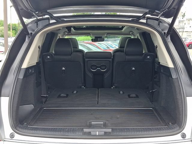 Used 2023 Acura MDX w/ Technology Package AWD/4WD image 29