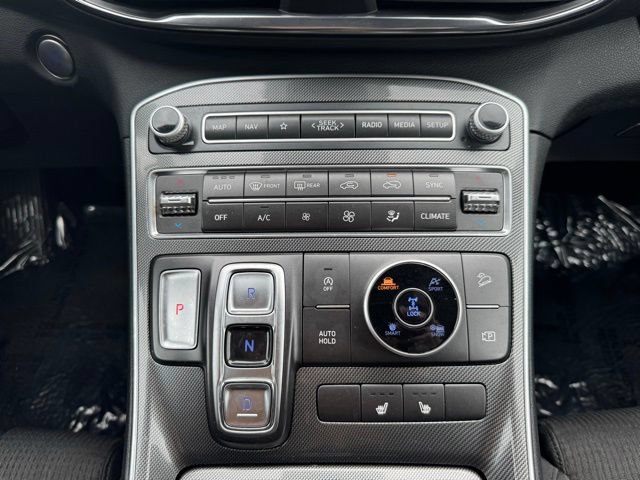 Used 2023 Hyundai Santa Fe SEL AWD/4WD image 12