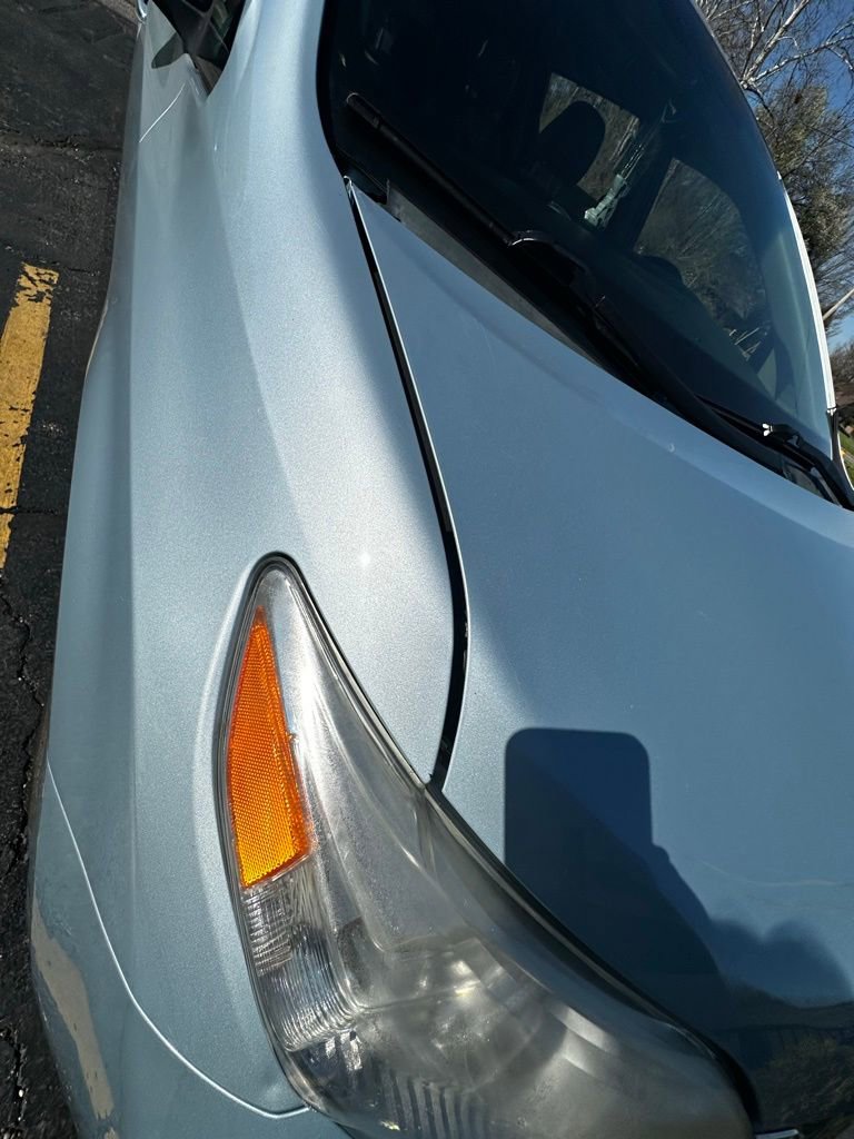 Used 2015 Toyota Sienna XLE w/ XLE Navigation Package image 9