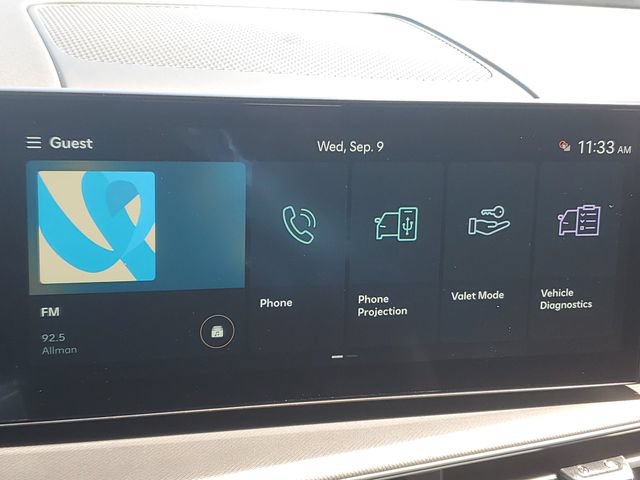 New 2027 Hyundai Santa Fe SEL AWD/4WD image 27