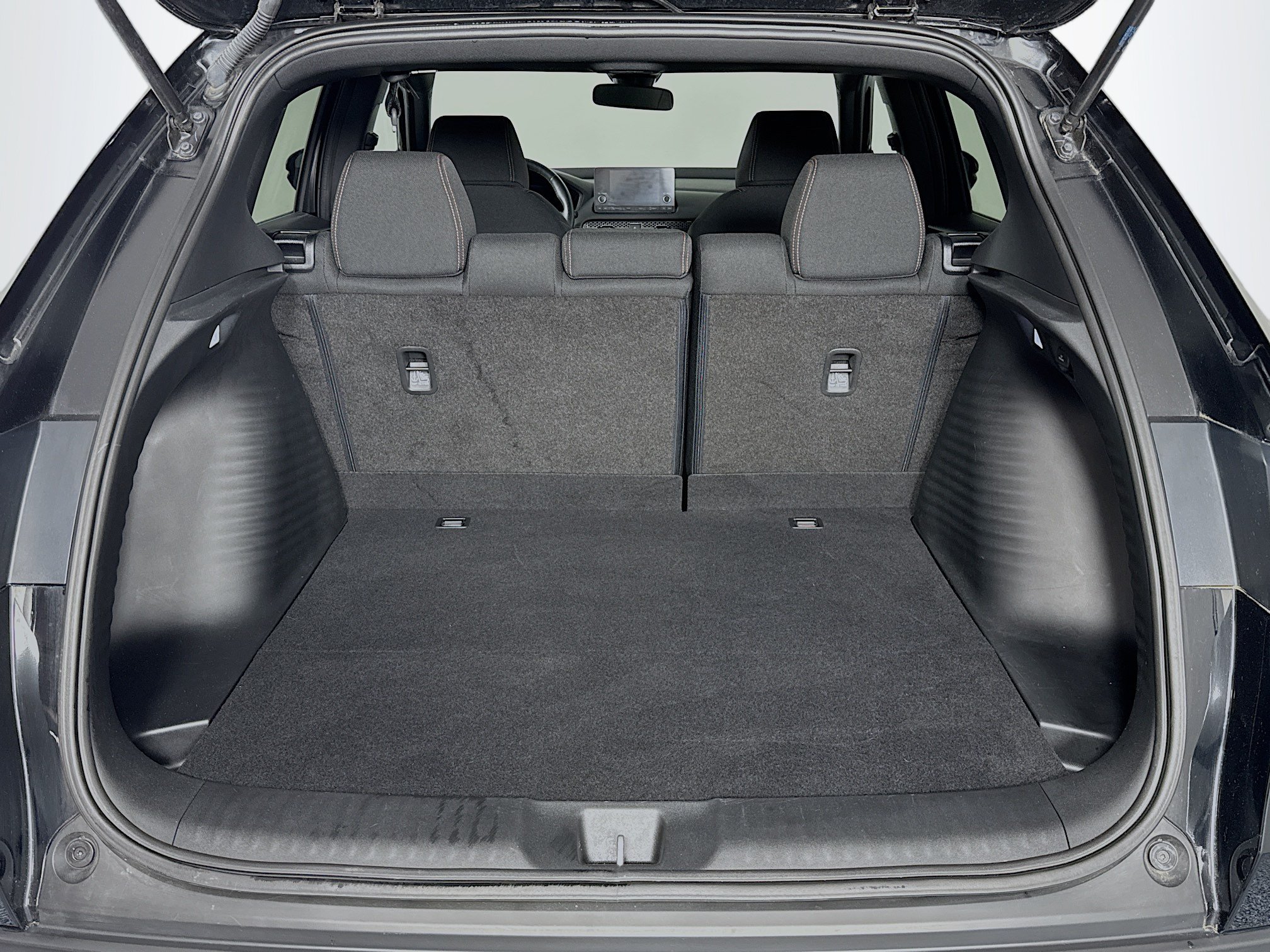 Certified 2024 Honda HR-V Sport image 24