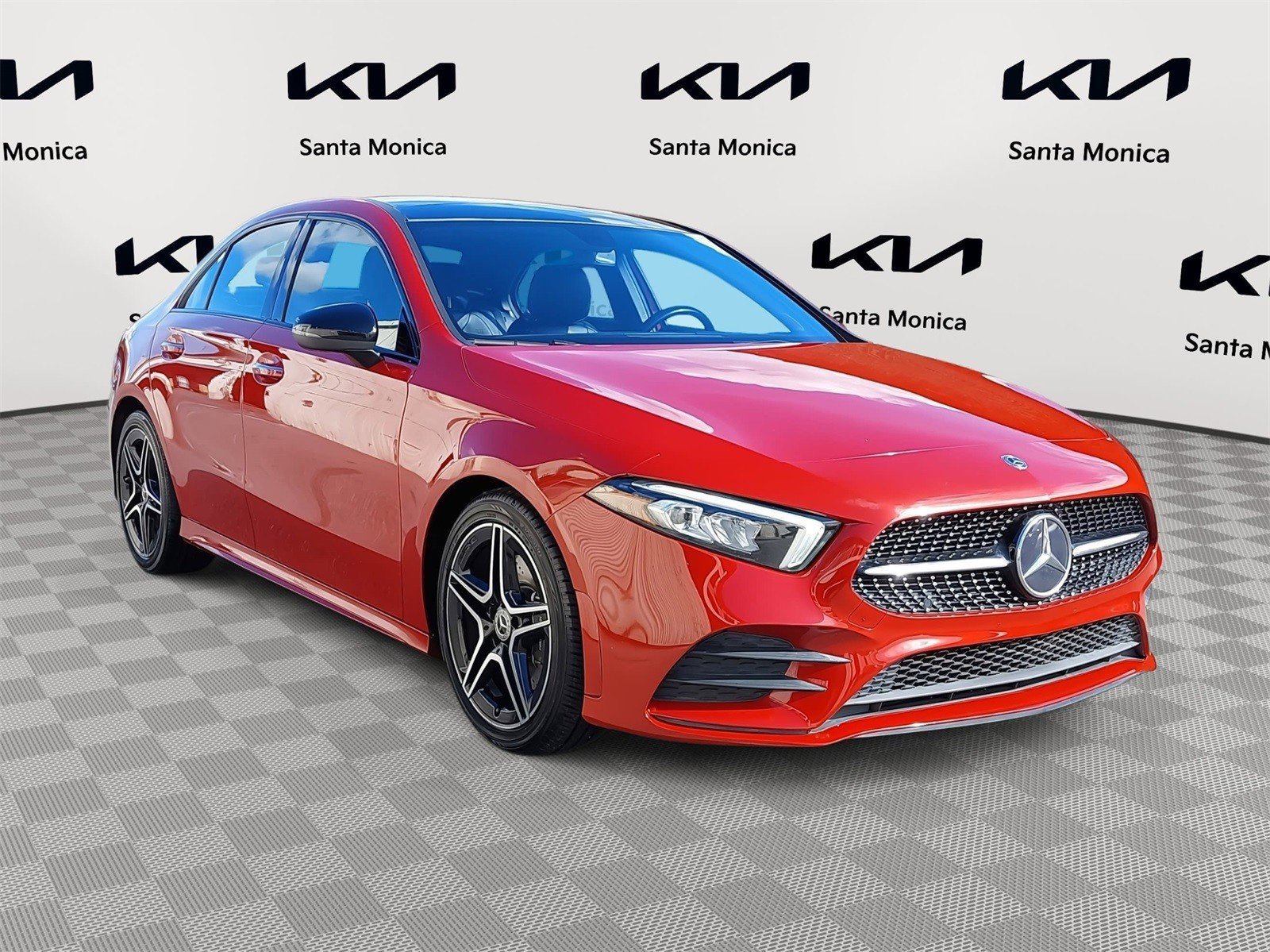 Used 2020 Mercedes-Benz A 220 image 3