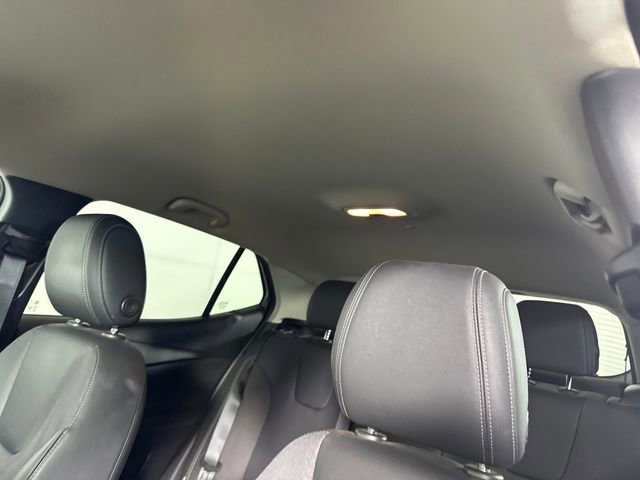 Used 2023 Buick Encore GX Select w/ Sport Touring Package image 12