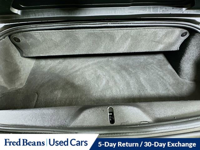 Used 2015 Chevrolet Corvette Stingray Convertible w/ 2LT Preferred Equipment Group image 24