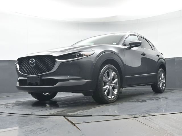 Used 2022 MAZDA CX-30 AWD 2.5 S w/ Premium Package image 28