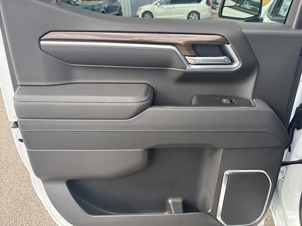 New 2026 Chevrolet Silverado 1500 LT image 13