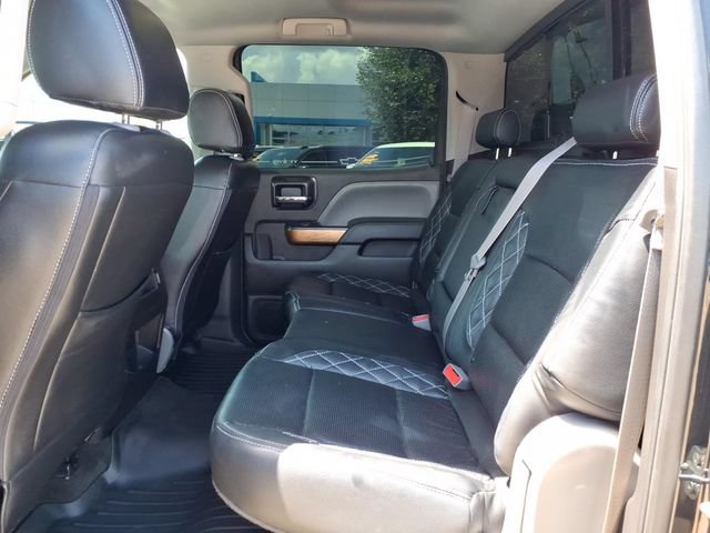 Used 2014 Chevrolet Silverado 1500 LTZ w/ Texas Edition, 1LZ Trim AWD/4WD image 19