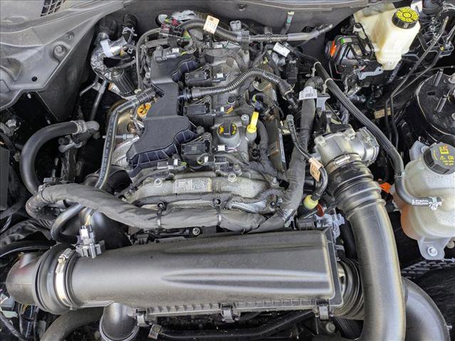Used 2024 Ford Mustang Premium RWD image 22
