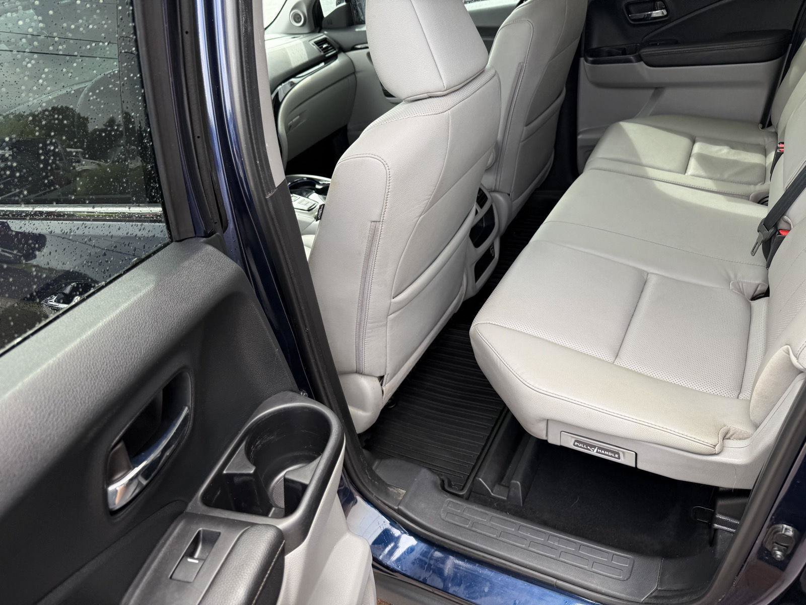 Used 2020 Honda Ridgeline RTL-E image 10