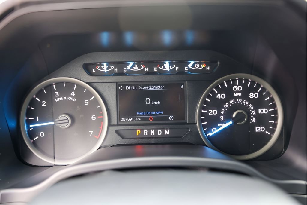 Used 2020 Ford F150 XLT w/ Equipment Group 302A Luxury AWD/4WD image 14