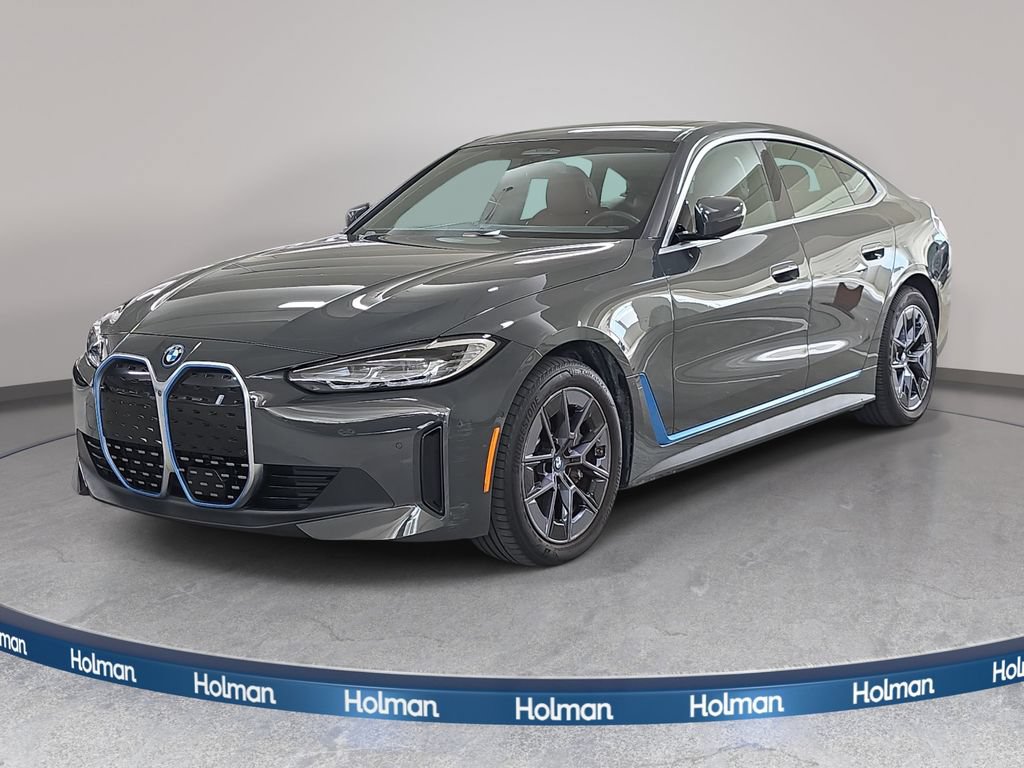 Used 2023 BMW i4 eDrive35