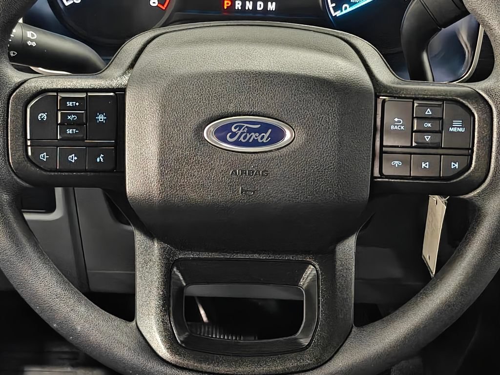 Used 2021 Ford F150 XL w/ Equipment Group 101A High AWD/4WD image 5