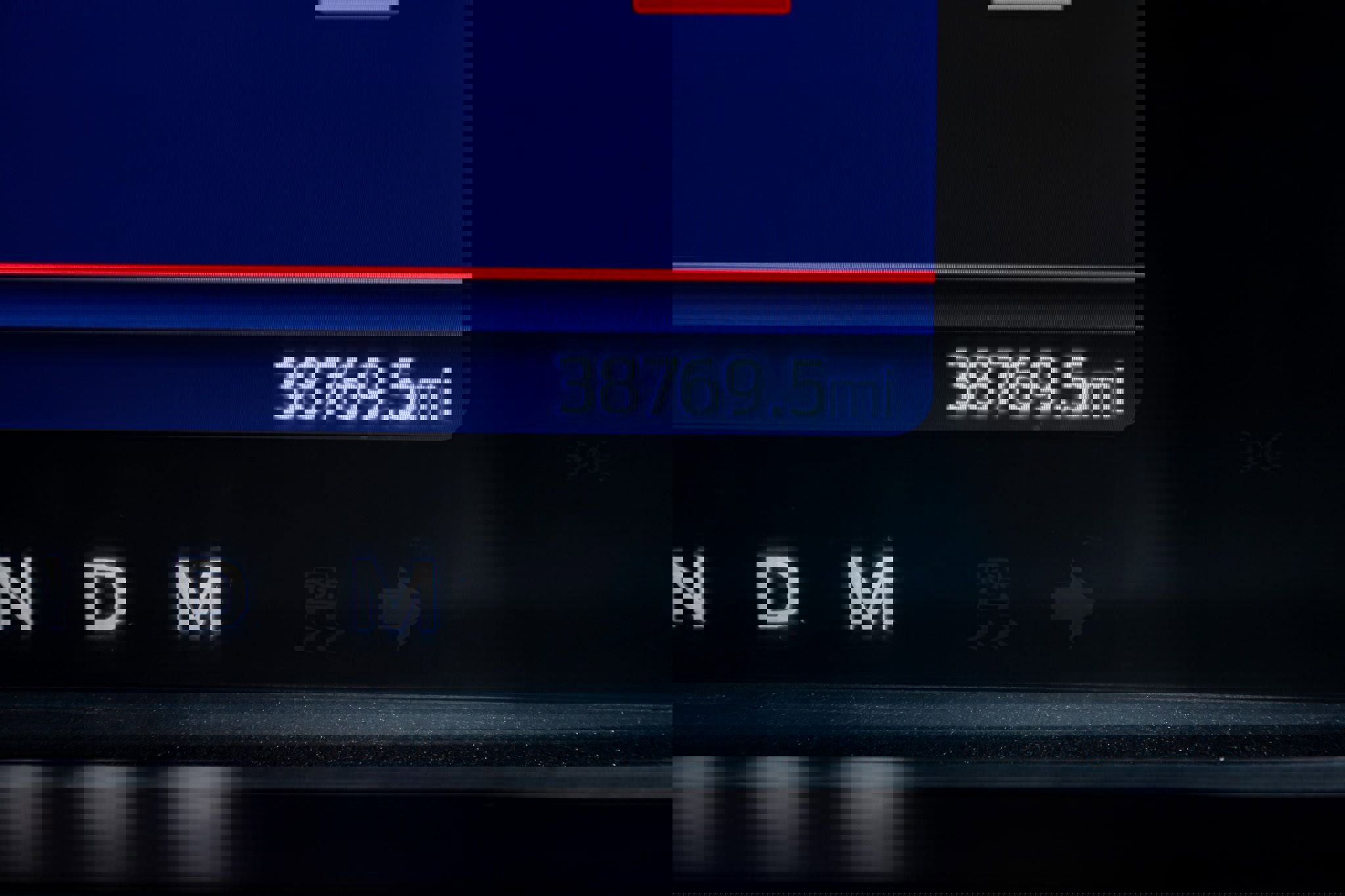 Used 2023 Ford Bronco Big Bend image 17