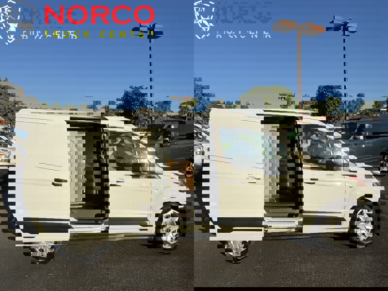 Used 2020 Ford Transit Connect XL image 2