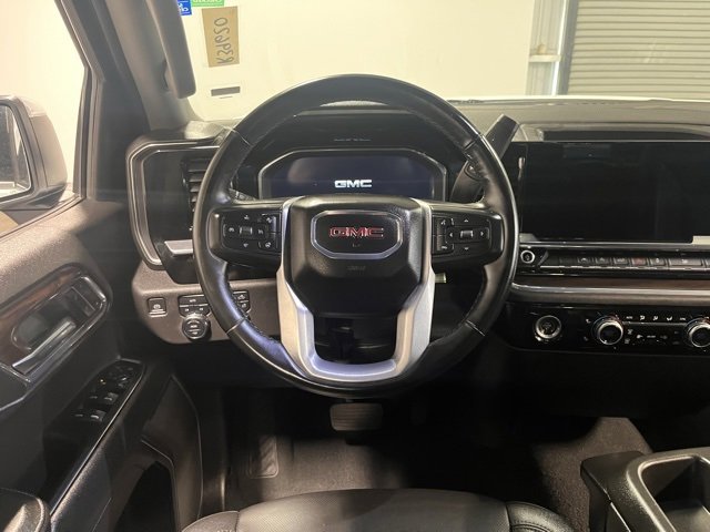 Used 2024 GMC Sierra 1500 SLT image 21
