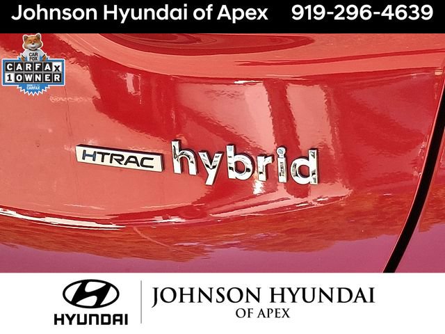 Certified 2023 Hyundai Santa Fe Limited w/ Cargo Package AWD/4WD image 28