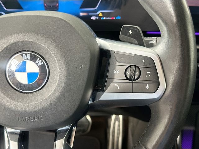 Used 2025 BMW X1 xDrive28i AWD/4WD image 22